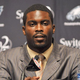 Illustration for article titled Michael Vick Embarrassed After Accidentally Burning Down Lincoln Financial Field